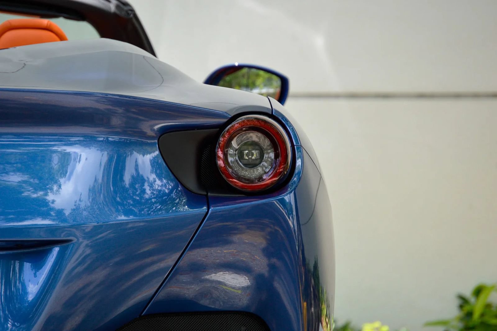Used 2021 Ferrari Portofino M RWD image 16