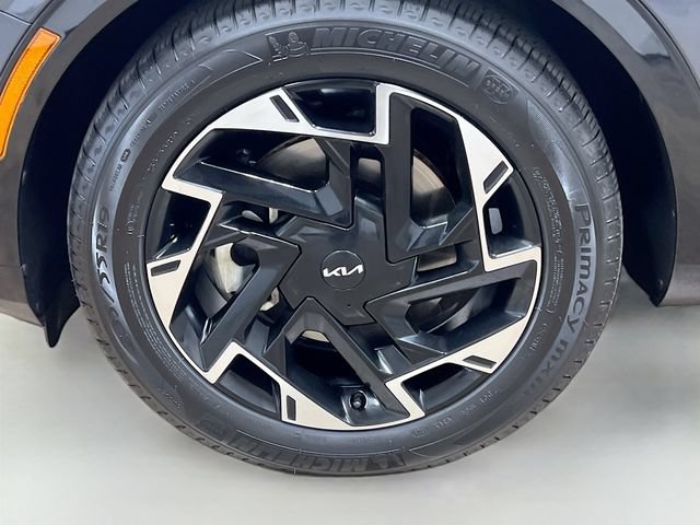 Certified 2023 Kia Sportage SX FWD image 33