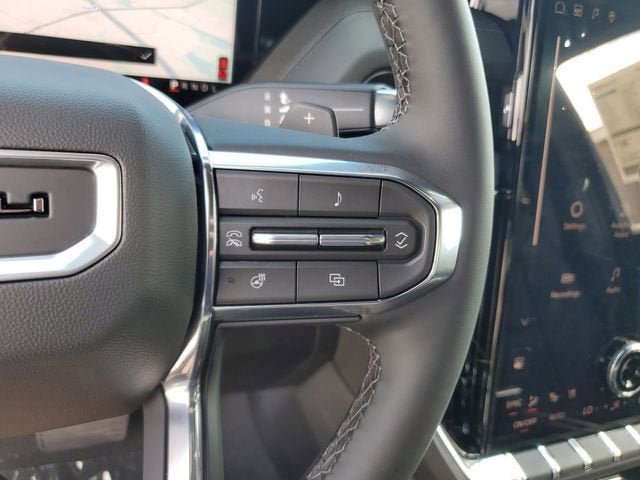New 2026 GMC Yukon XL Denali w/ Sun & Power Step Package image 27