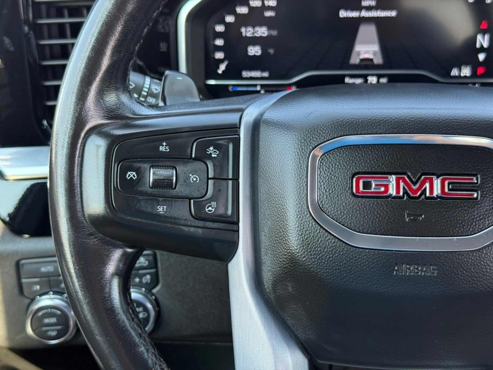 Used 2022 GMC Sierra 1500 Elevation w/ Elevation Premium Package image 23