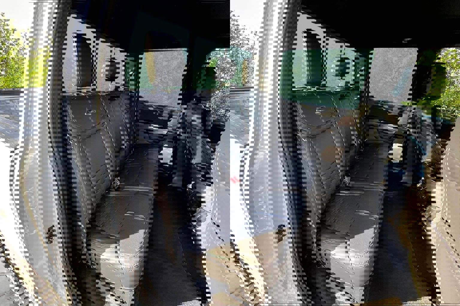 New 2026 Ford F350 Platinum image 9