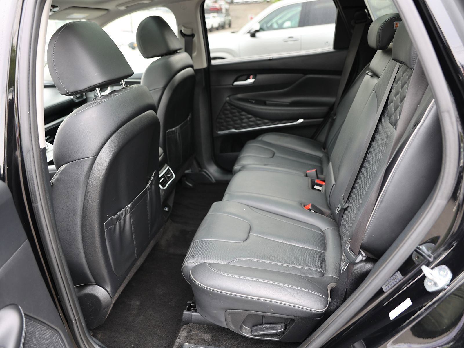 Certified 2022 Hyundai Santa Fe SEL Premium AWD/4WD image 24
