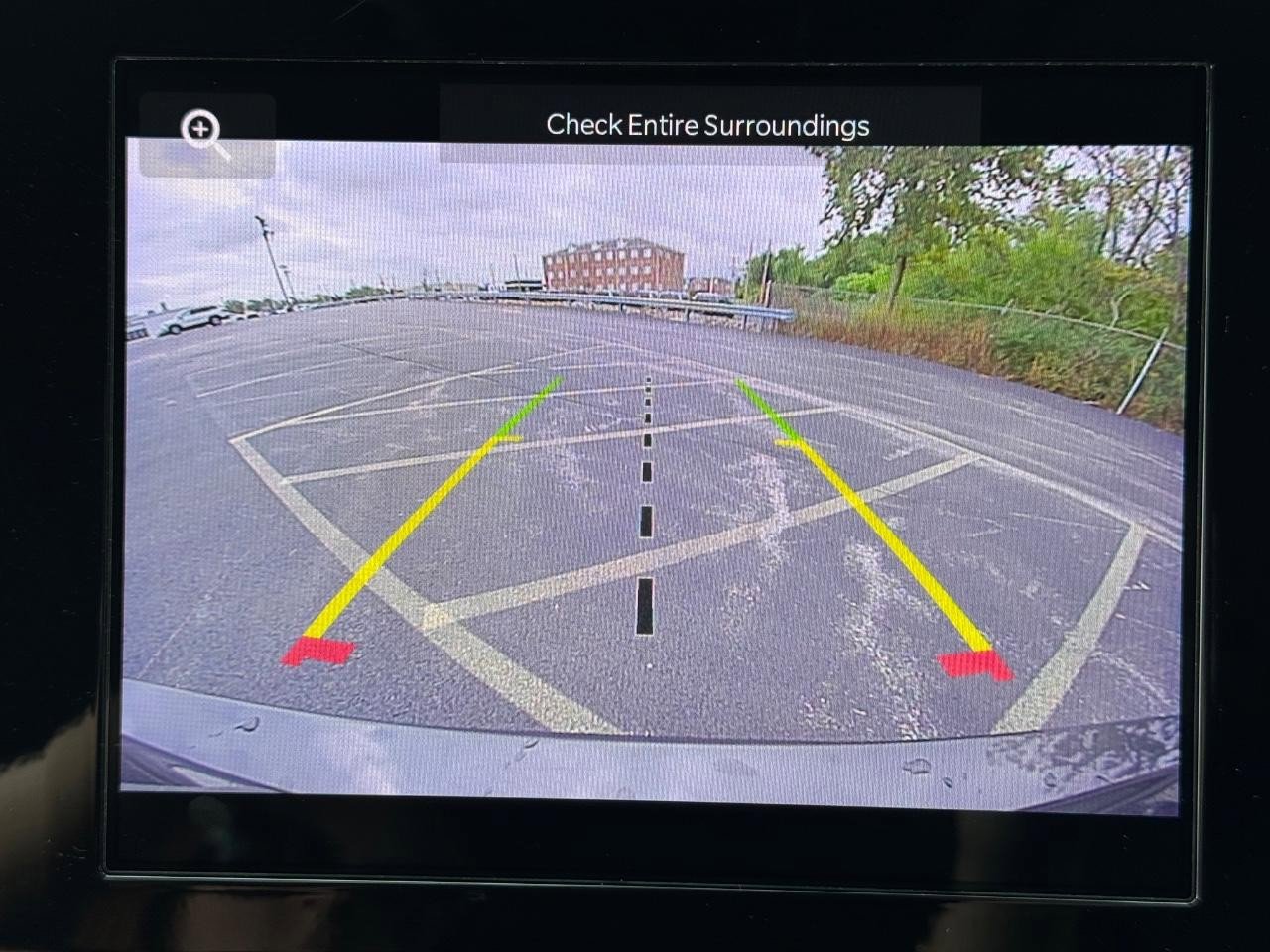 Used 2021 Jeep Grand Cherokee L Laredo w/ Luxury Tech Group I image 25