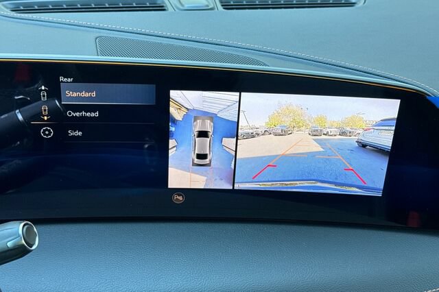 New 2026 Cadillac CT5 Sport RWD image 19