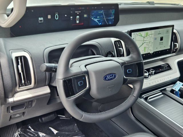 New 2026 Ford Expedition Active RWD image 31
