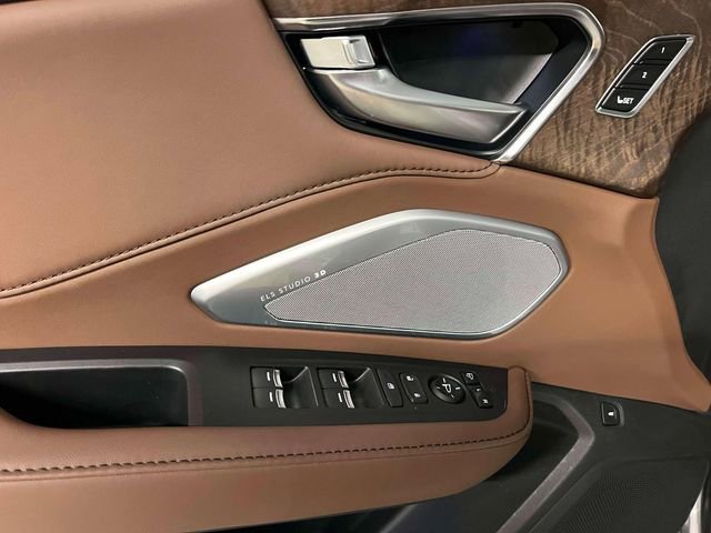 Certified 2024 Acura RDX SH-AWD w/ Advance Package image 15