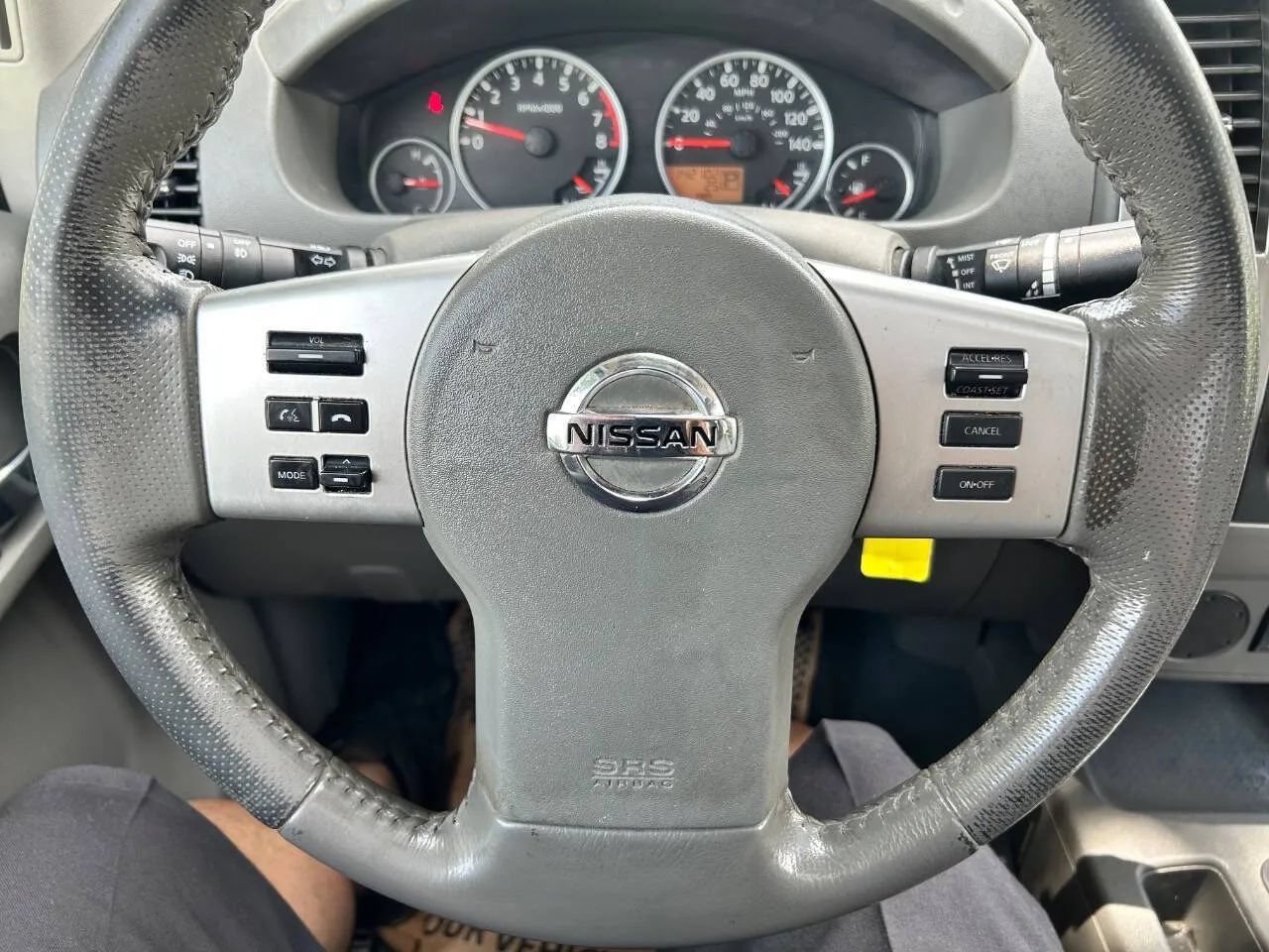 Used 2019 Nissan Frontier SL RWD image 16