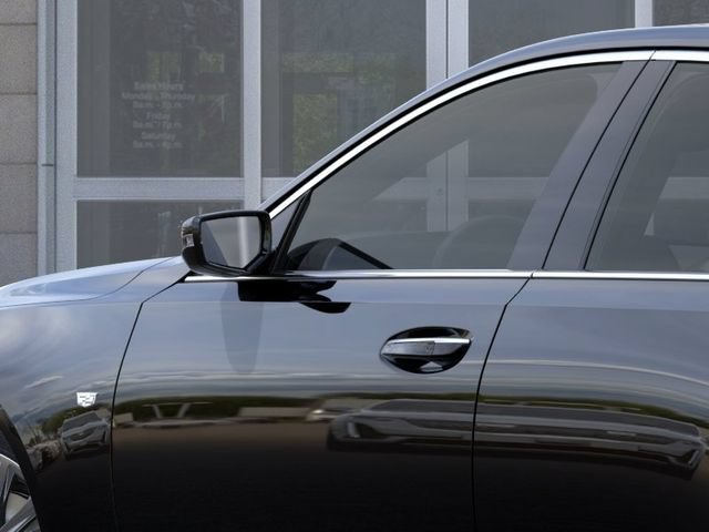 New 2026 Cadillac CT5 Premium Luxury AWD/4WD image 12