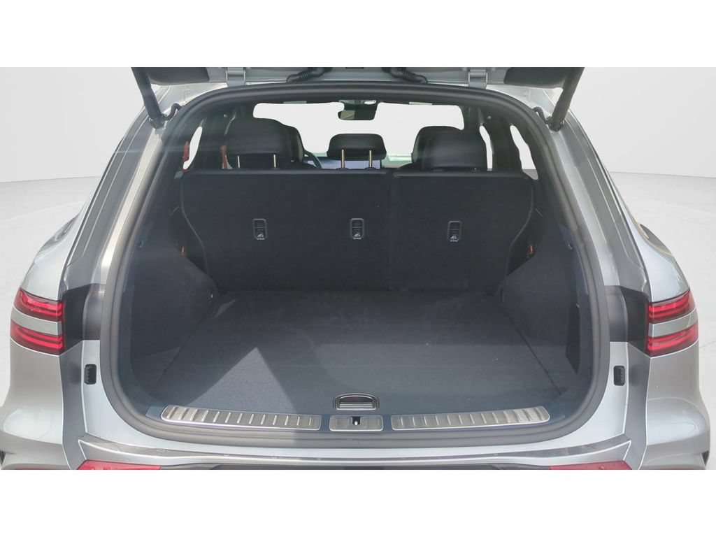 New 2026 Genesis GV70 2.5T Sport Prestige AWD/4WD image 9