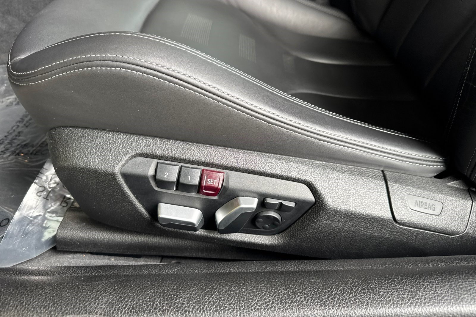 Used 2018 BMW M4 Coupe RWD image 15