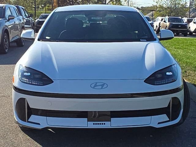 New 2025 Hyundai Ioniq 6 SE image 20