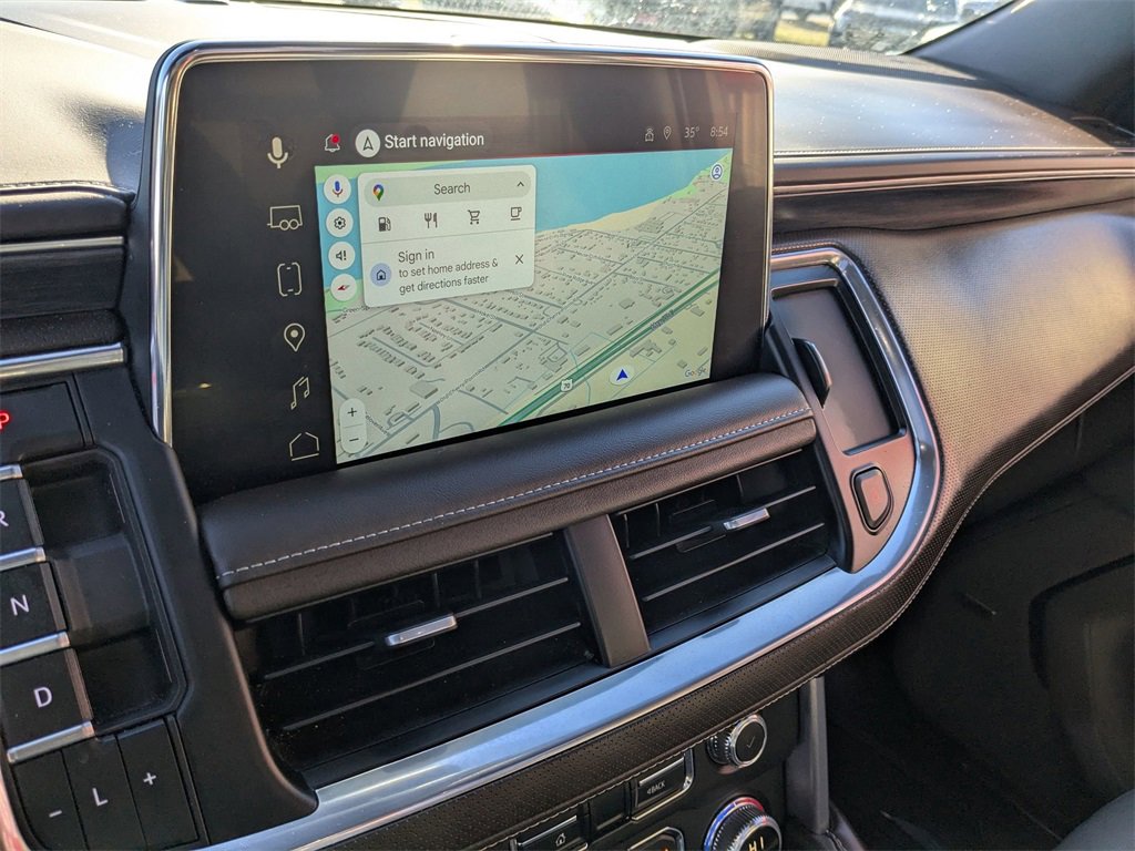 Certified 2023 GMC Yukon SLT w/ SLT Premium Package image 18