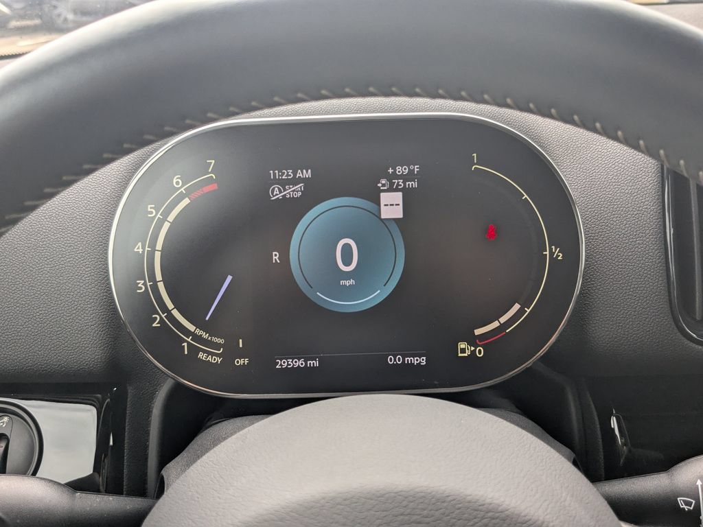 Used 2024 MINI Cooper Countryman S FWD image 41