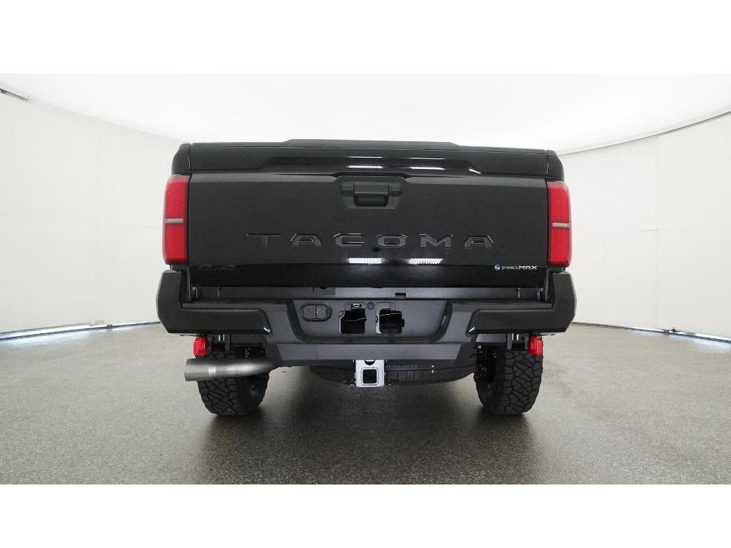 New 2025 Toyota Tacoma TRD Off-Road image 23