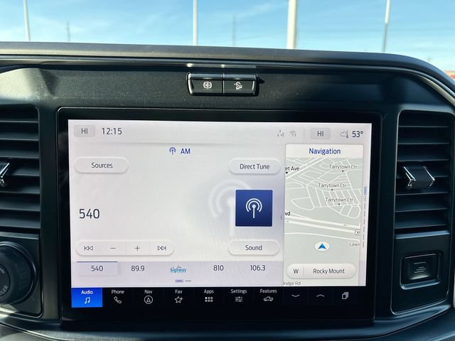 New 2026 Ford F350 Platinum AWD/4WD image 39