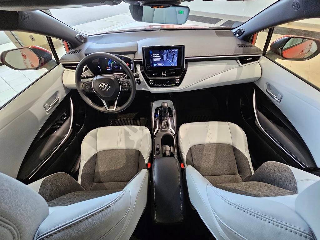 Used 2023 Toyota Corolla XSE image 17