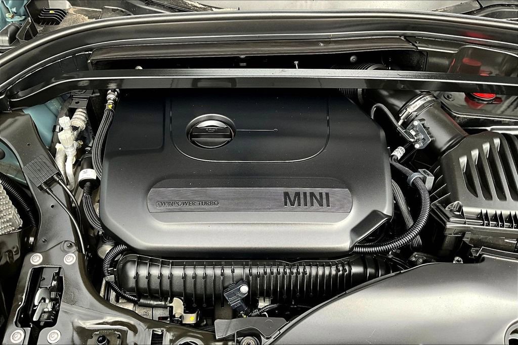 Used 2022 MINI Cooper Countryman S image 43
