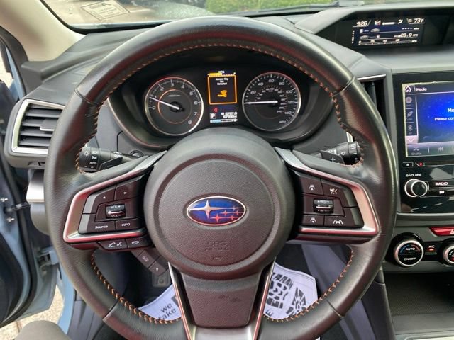 Used 2018 Subaru Crosstrek 2.0i Limited AWD/4WD image 22