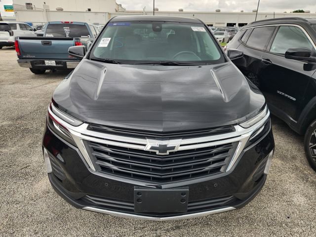 Used 2024 Chevrolet Equinox LT image 2