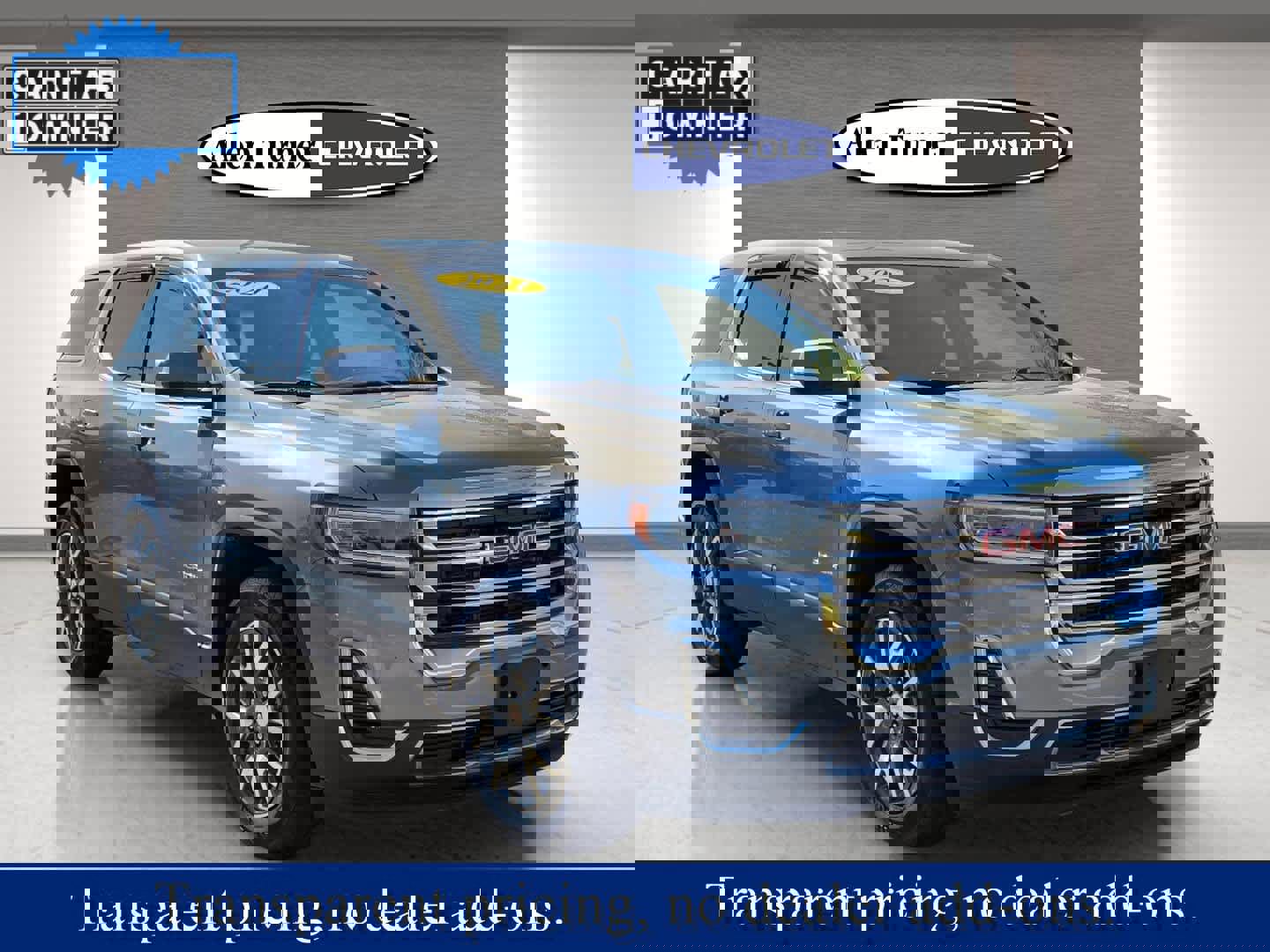 Used 2021 GMC Acadia SLE