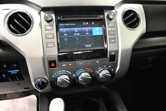 Used 2019 Toyota Tundra SR5 AWD/4WD image 16