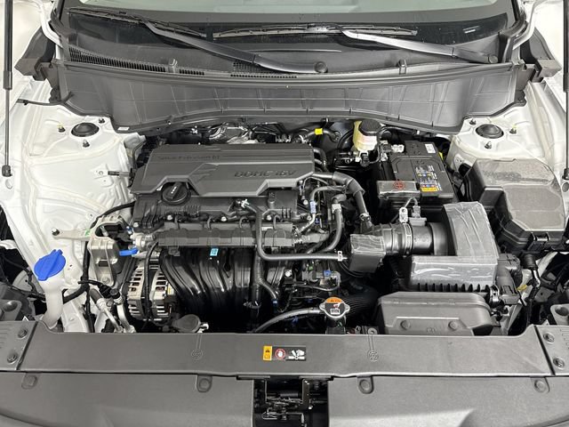 New 2027 Kia Seltos S AWD/4WD image 24