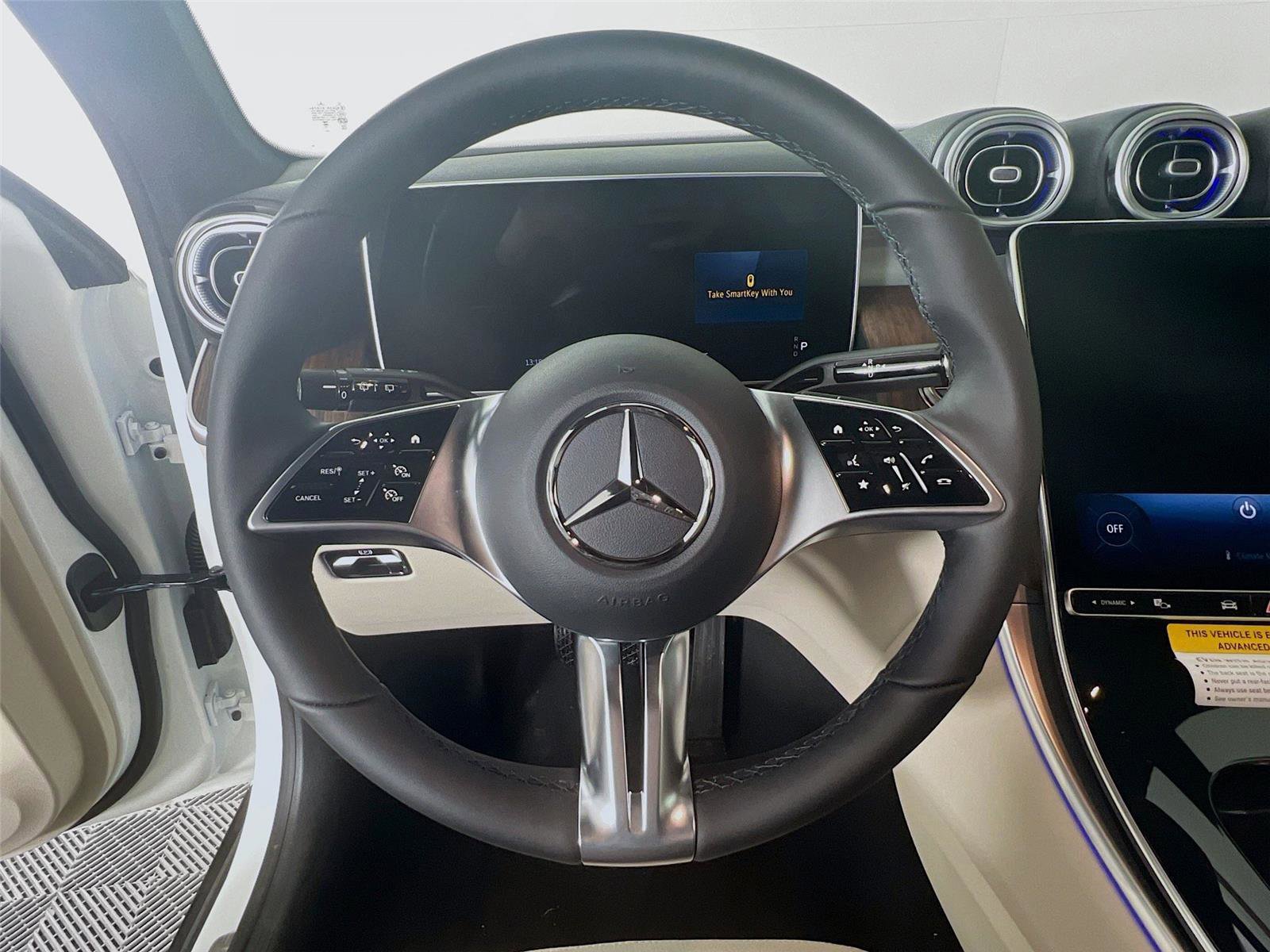 New 2026 Mercedes-Benz GLC 300 4MATIC image 11