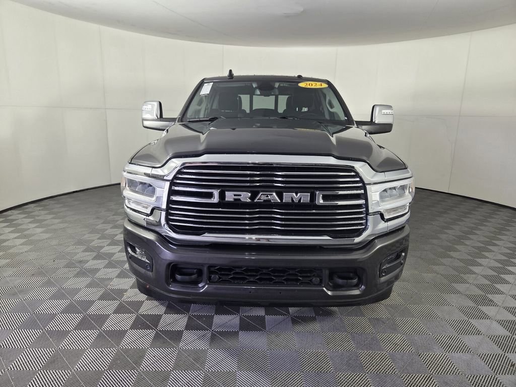 Certified 2024 RAM 2500 Laramie image 3