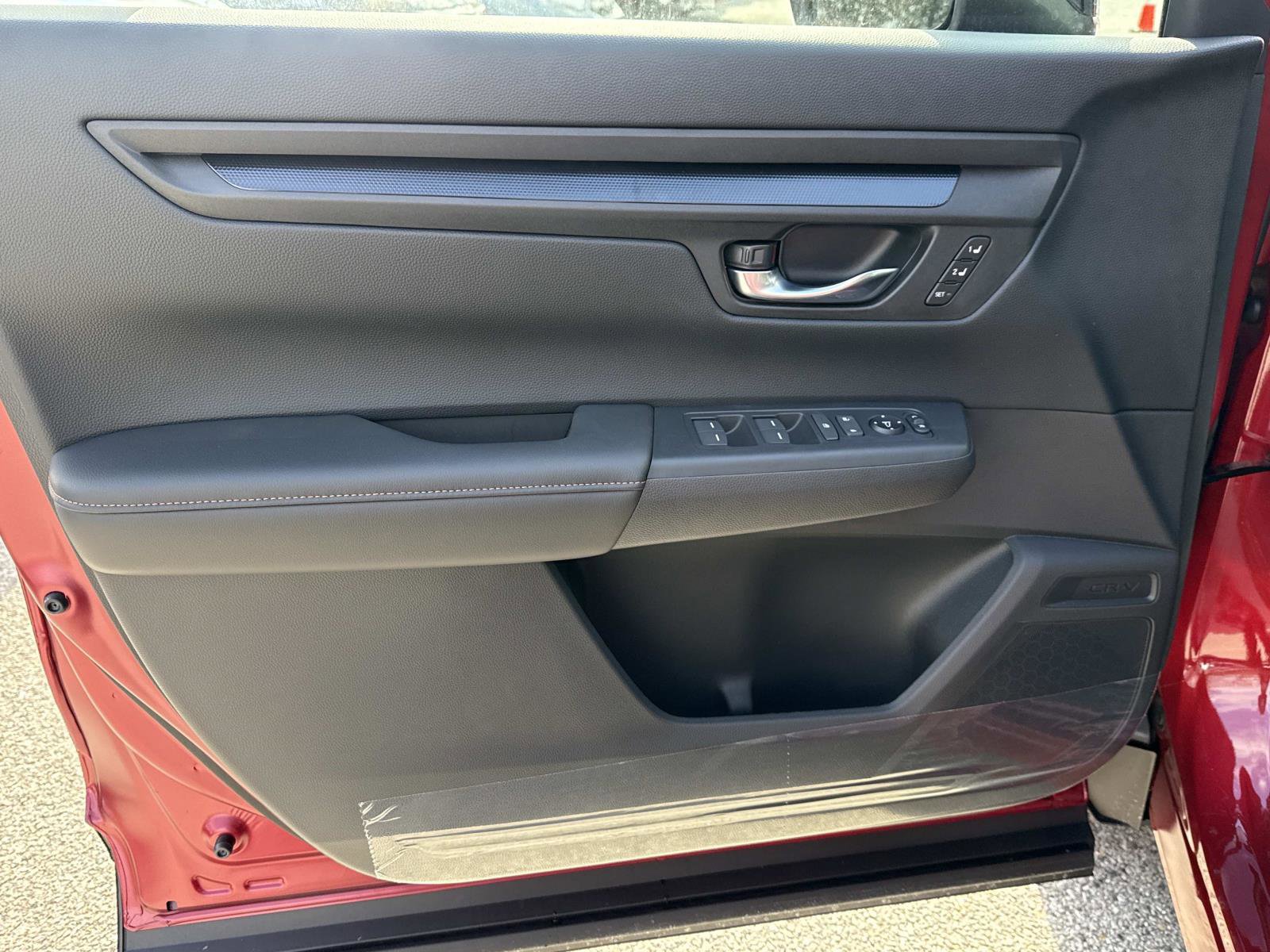 New 2026 Honda CR-V Sport-L image 17