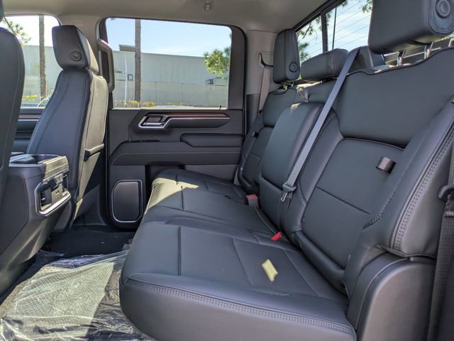 New 2026 GMC Sierra 2500 Denali w/ Denali Reserve Package image 13