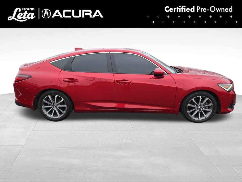 Used 2024 Acura Integra image 13