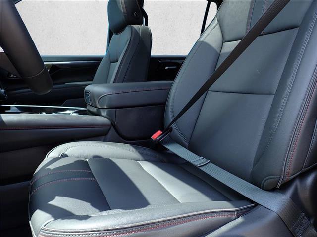 New 2026 Chevrolet Tahoe RST AWD/4WD image 16