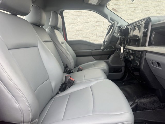 Certified 2024 Ford F250 XL w/ XL Off-Road Package image 16