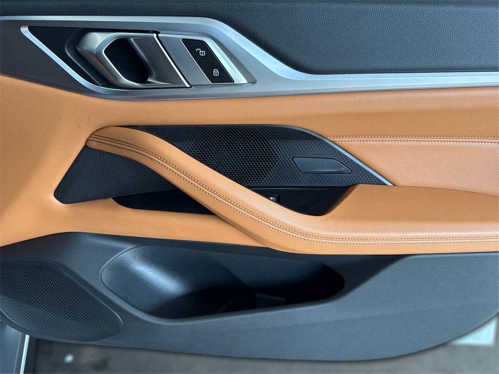 Certified 2023 BMW i4 eDrive35 w/ Premium Package image 27
