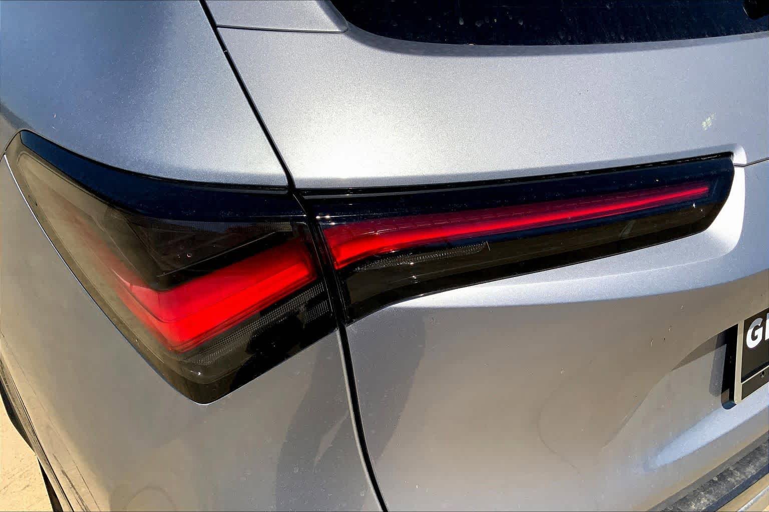 New 2026 Acura ADX FWD image 14