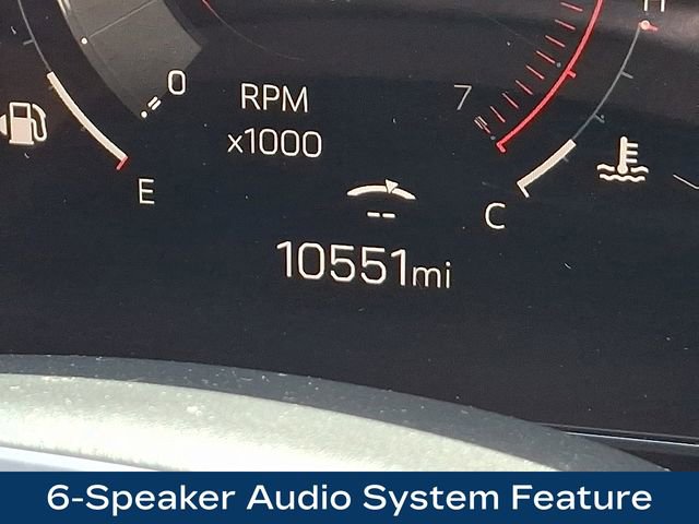 Used 2026 GMC Terrain AT4 AWD/4WD image 6