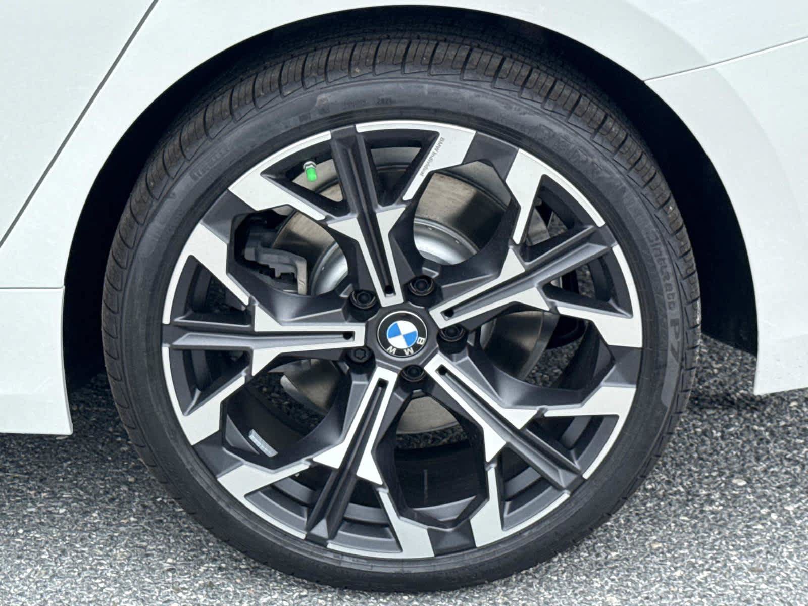 New 2026 BMW 330i xDrive Sedan w/ Premium Package AWD/4WD image 12