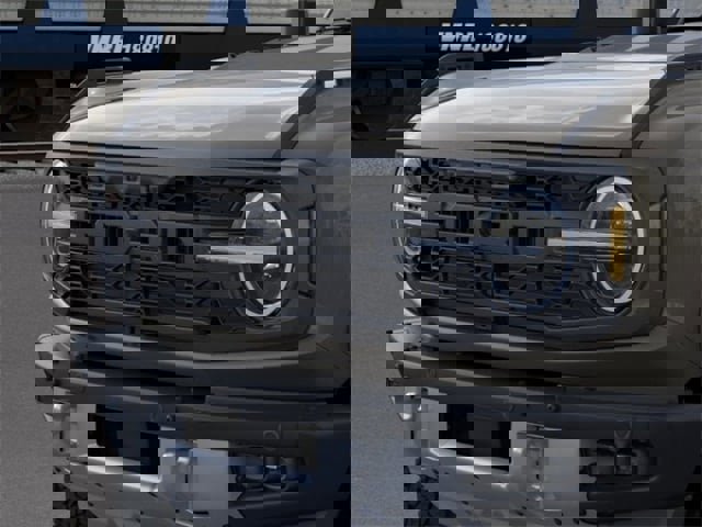 New 2025 Ford Bronco Raptor w/ Interior Carbon Fiber Pack image 19