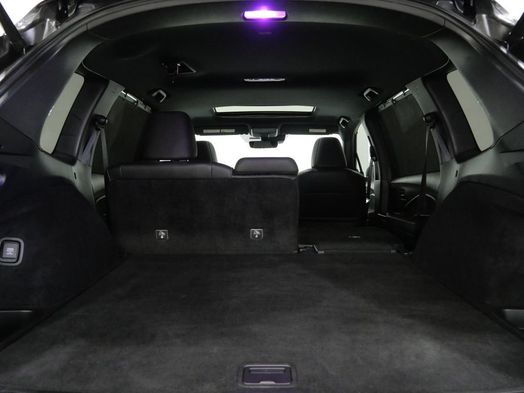 Used 2025 Honda Passport TrailSport image 26
