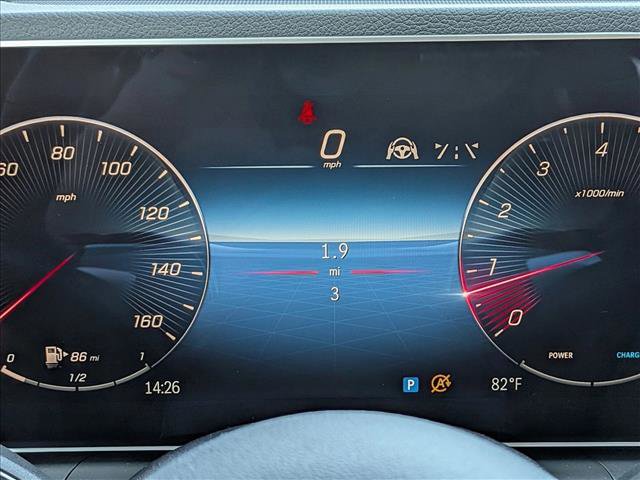 New 2026 Mercedes-Benz GLE 450 GLE 450 image 11