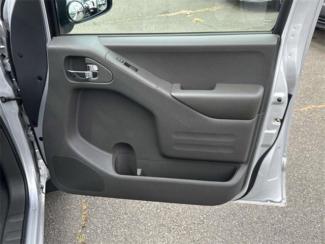 Used 2020 Nissan Frontier S image 8