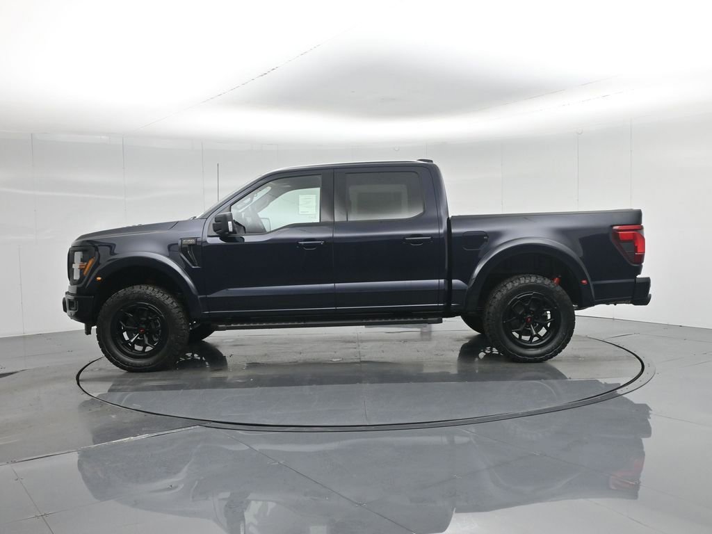 New 2025 Ford F150 XLT w/ Equipment Group 303A High image 33