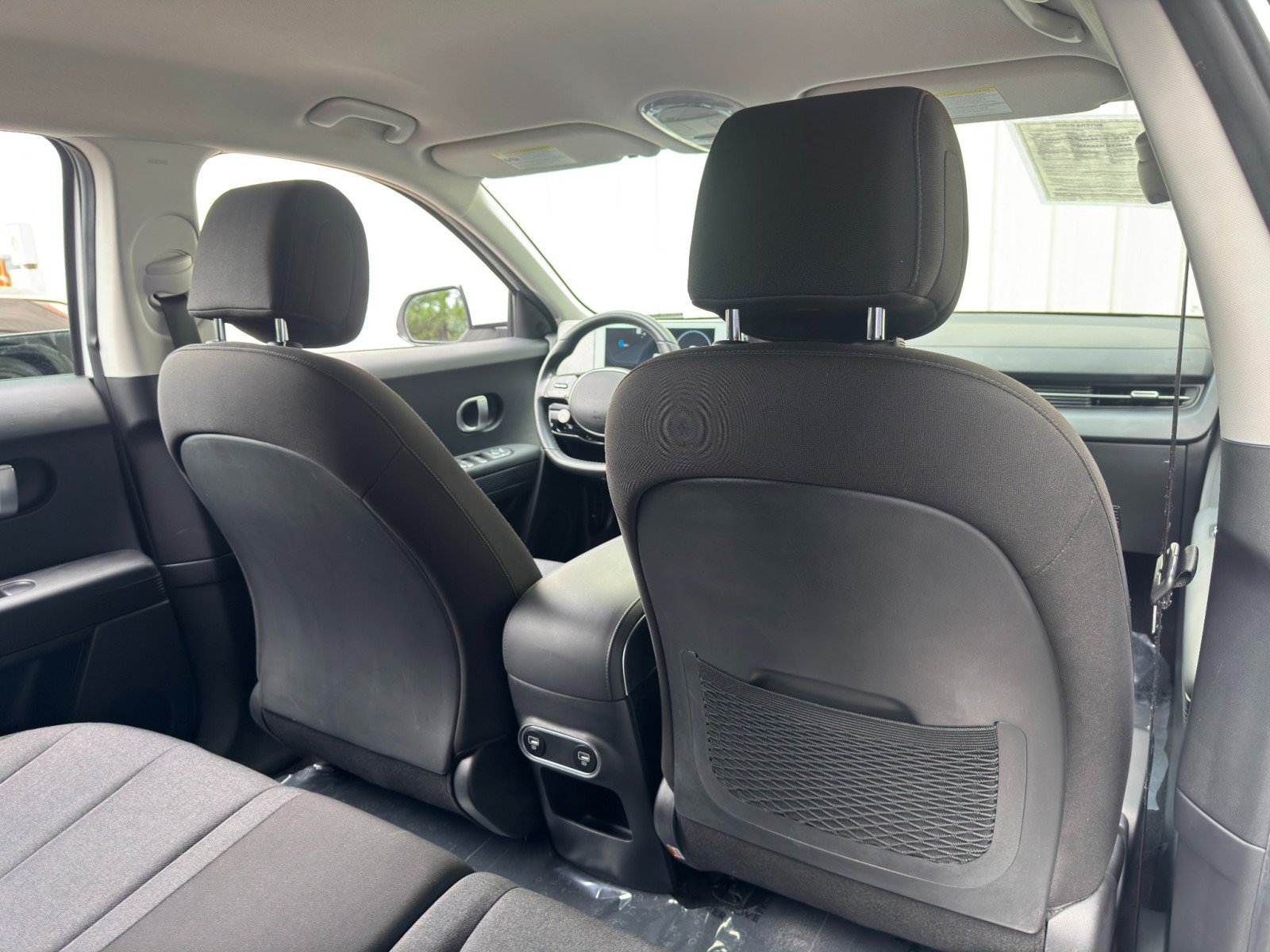 Used 2024 Hyundai Ioniq 5 SE RWD image 33