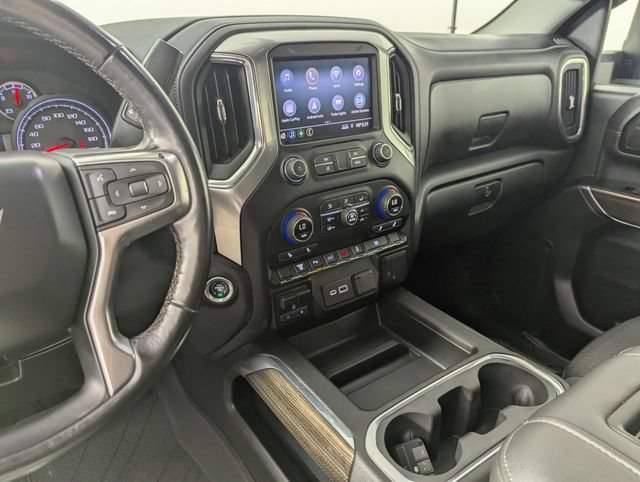 Used 2020 Chevrolet Silverado 2500 LT w/ True North Edition AWD/4WD image 14