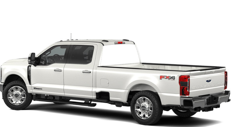 New 2026 Ford F350 Lariat w/ Lariat Premium Package AWD/4WD image 24