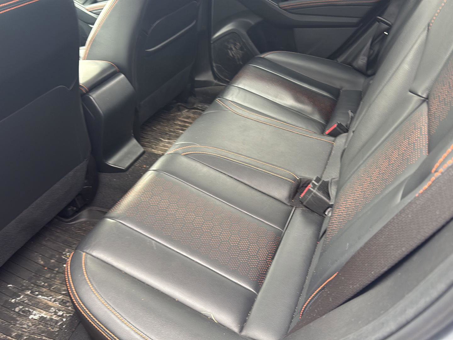 Used 2021 Subaru Crosstrek 2.5i Limited w/ Moonroof Package 2 image 8