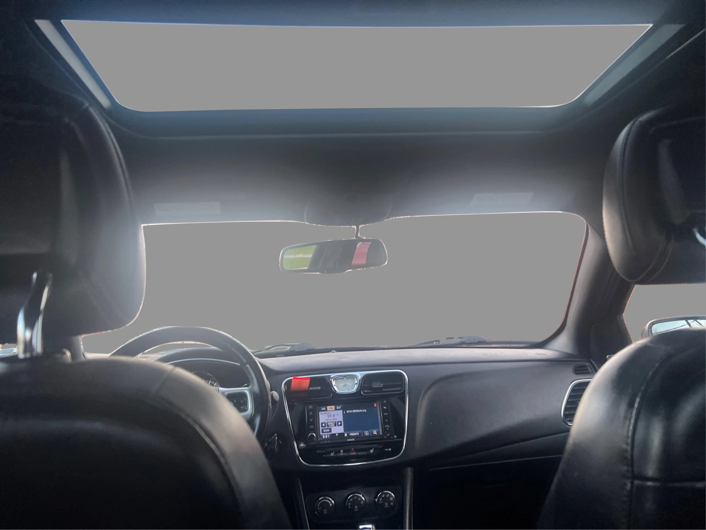 Used 2011 Chrysler 200 Limited FWD image 19