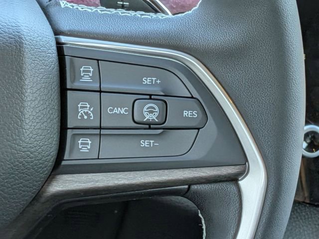 New 2026 Jeep Grand Cherokee Laredo image 20