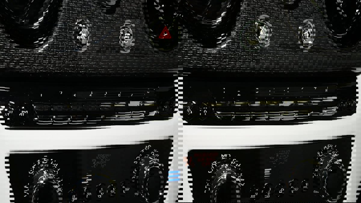 Used 2023 Rolls-Royce Ghost Black Badge w/ Black Badge Ghost Package image 60