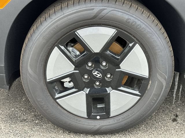 New 2026 Hyundai Santa Fe SE AWD/4WD image 16
